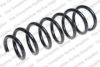 LESJ?FORS 4008506 Coil Spring